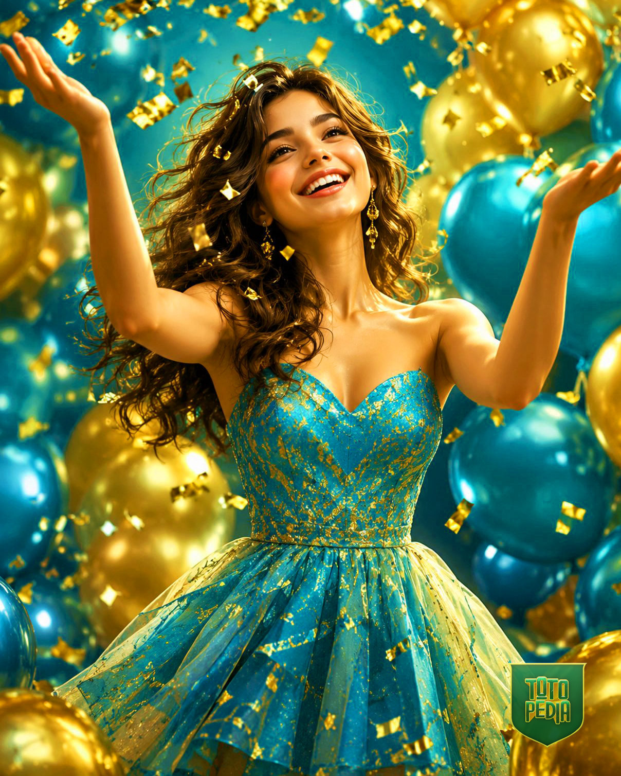 totopedia winrate slot tinggi 98% TOTOPEDIA - mesin slot jackpot besar berkilau